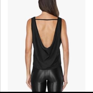 Koral Aerate Netz Scoop Tank MED